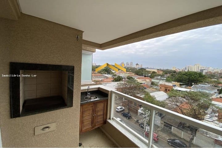 Apartamento à venda com 3 quartos, 120m² - Foto 10