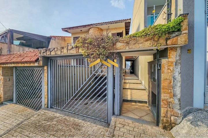 Casa à venda com 3 quartos, 285m² - Foto 20