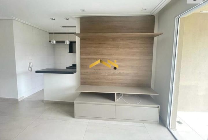 Apartamento à venda com 2 quartos, 70m² - Foto 5