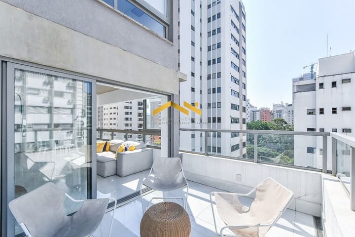 Apartamento à venda com 2 quartos, 144m² - Foto 33