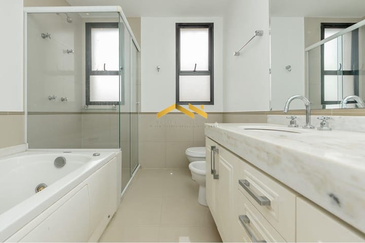 Apartamento à venda com 3 quartos, 333m² - Foto 18