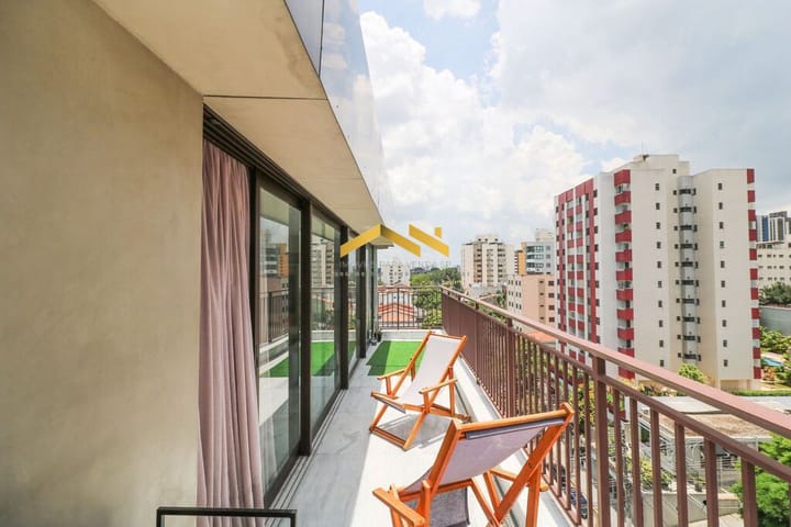 Apartamento à venda com 2 quartos, 165m² - Foto 101