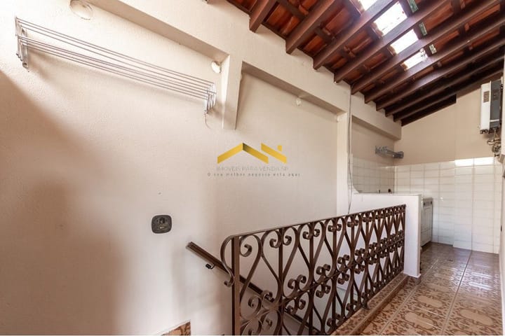 Casa à venda com 3 quartos, 208m² - Foto 15