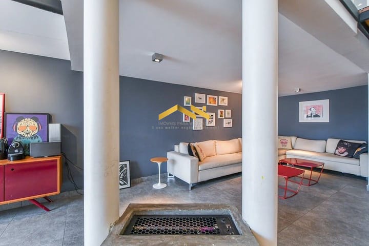 Casa à venda com 3 quartos, 400m² - Foto 46