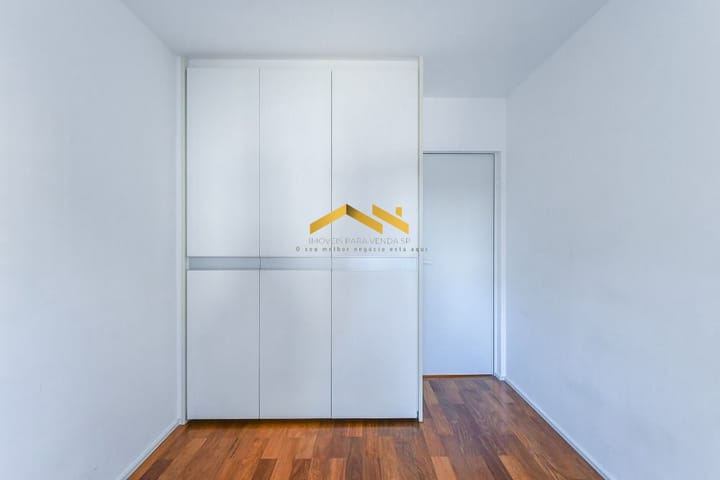 Apartamento à venda com 3 quartos, 139m² - Foto 66