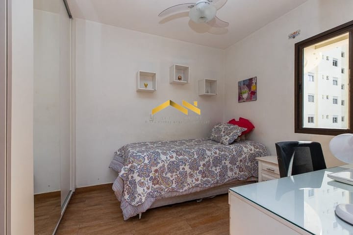 Apartamento à venda com 3 quartos, 95m² - Foto 39