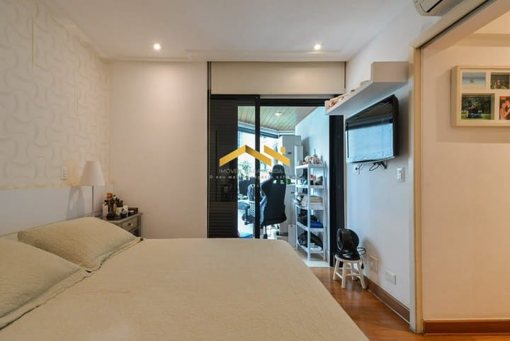 Apartamento à venda com 4 quartos, 172m² - Foto 18