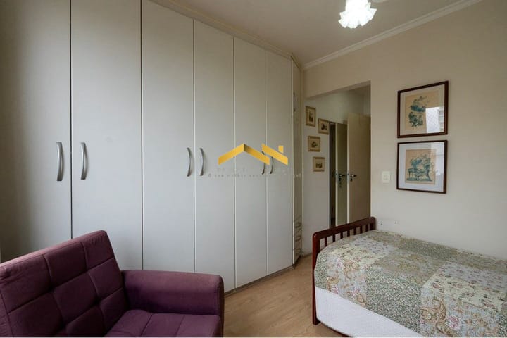 Apartamento à venda com 2 quartos, 85m² - Foto 15