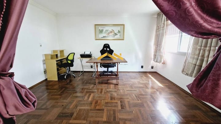 Apartamento à venda com 3 quartos, 190m² - Foto 33