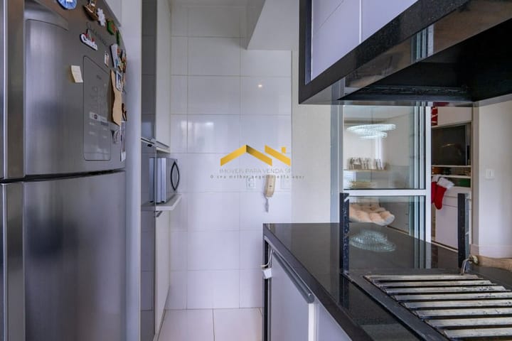 Apartamento à venda com 2 quartos, 77m² - Foto 46