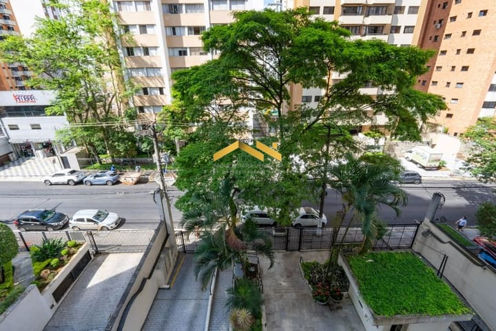 Apartamento à venda com 2 quartos, 83m² - Foto 9