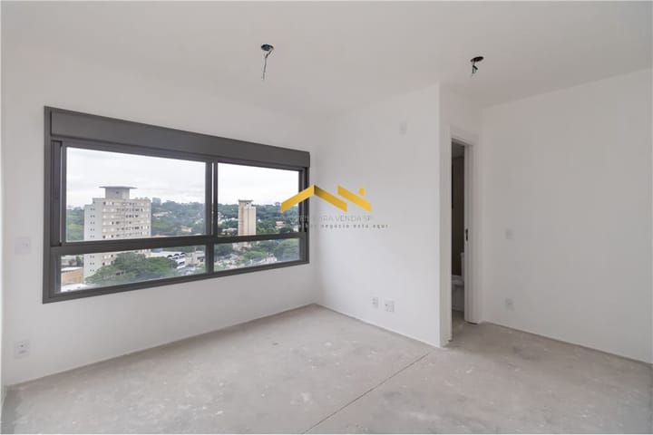 Apartamento à venda com 3 quartos, 154m² - Foto 24