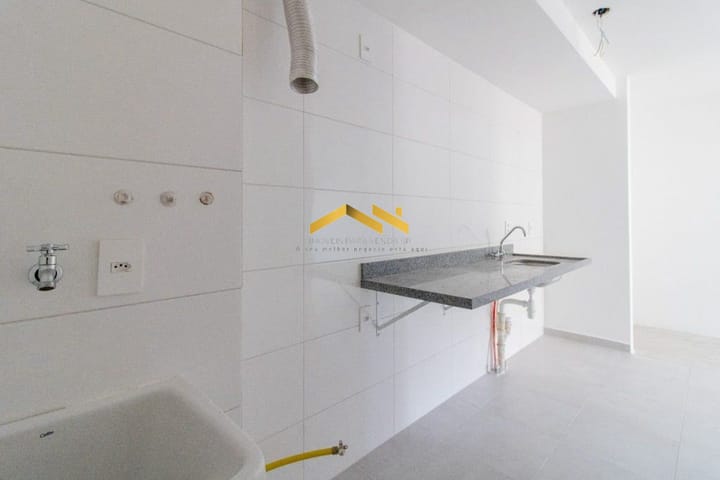 Apartamento à venda com 2 quartos, 56m² - Foto 12