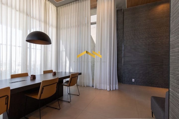 Apartamento à venda com 5 quartos, 402m² - Foto 15