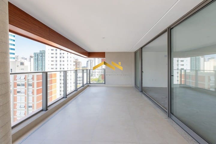 Apartamento à venda com 4 quartos, 232m² - Foto 38