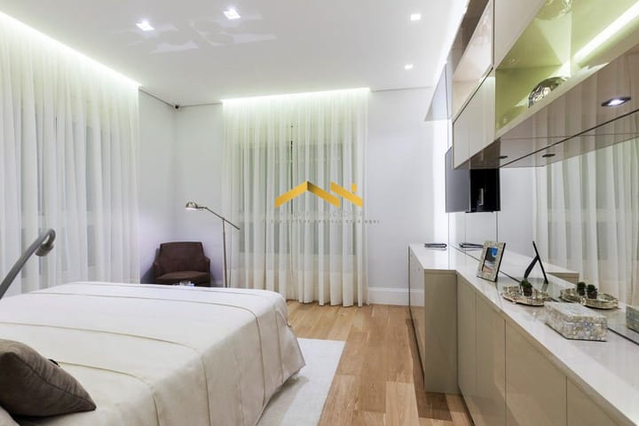 Apartamento à venda com 3 quartos, 275m² - Foto 18