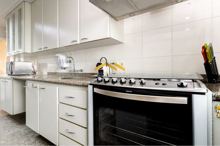 Apartamento à venda com 3 quartos, 158m² - Foto 43