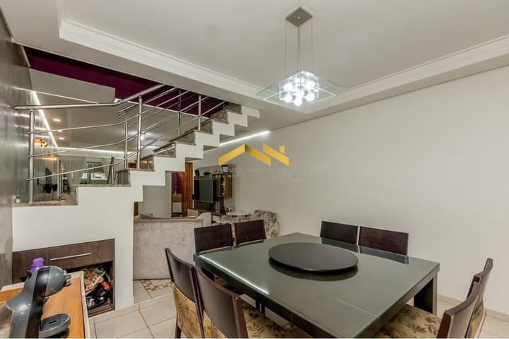 Casa à venda com 3 quartos, 185m² - Foto 30