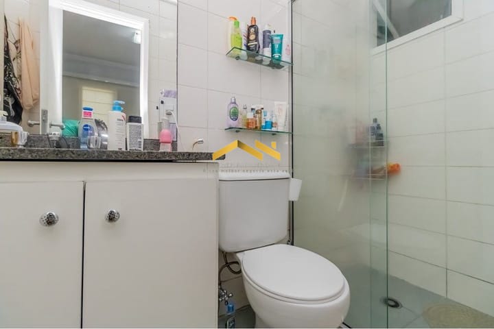 Apartamento à venda com 2 quartos, 75m² - Foto 12