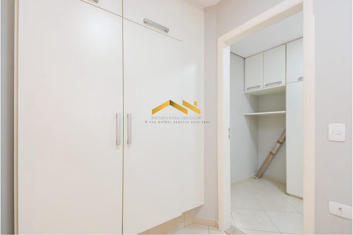 Apartamento à venda com 4 quartos, 229m² - Foto 4