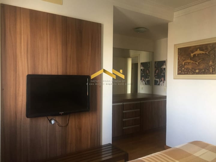 Apartamento à venda com 3 quartos, 108m² - Foto 13