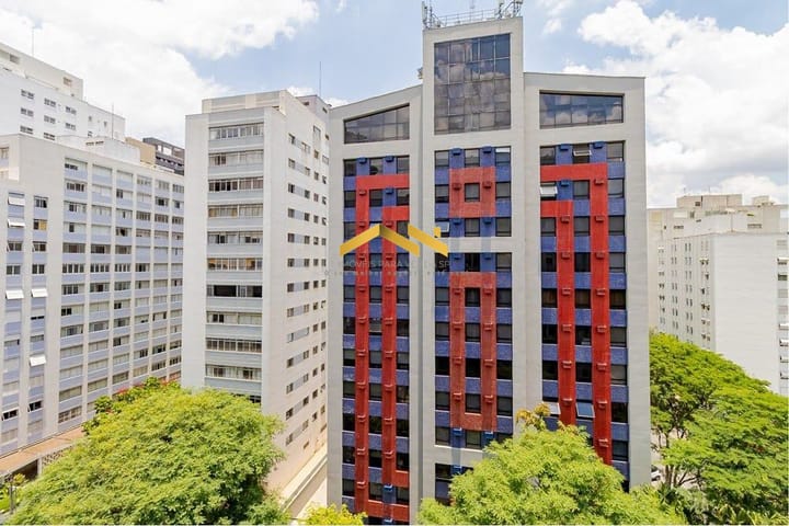 Apartamento à venda com 3 quartos, 153m² - Foto 9