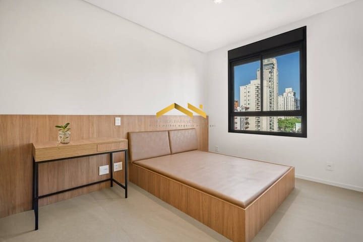 Apartamento à venda com 3 quartos, 170m² - Foto 8