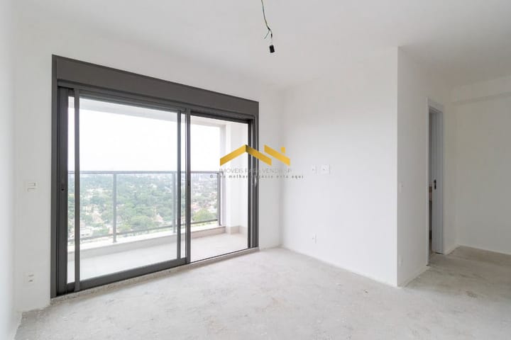 Apartamento à venda com 3 quartos, 165m² - Foto 36