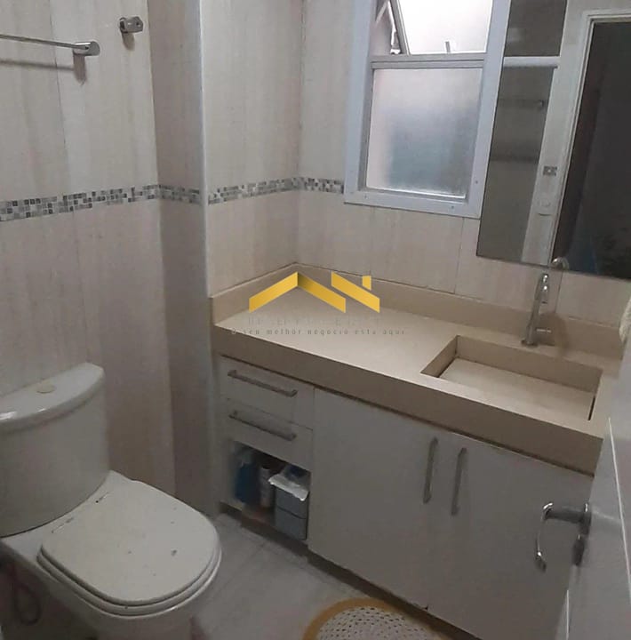 Apartamento à venda com 2 quartos, 65m² - Foto 22