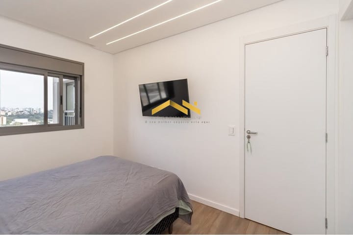 Apartamento à venda com 2 quartos, 74m² - Foto 37