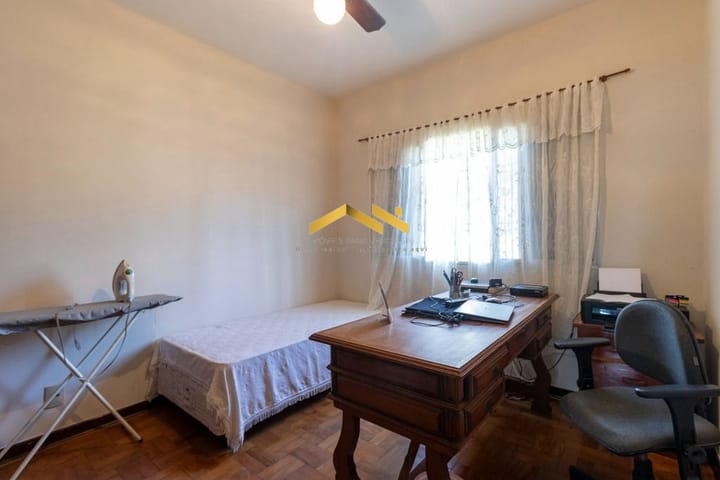 Casa à venda com 3 quartos, 193m² - Foto 4