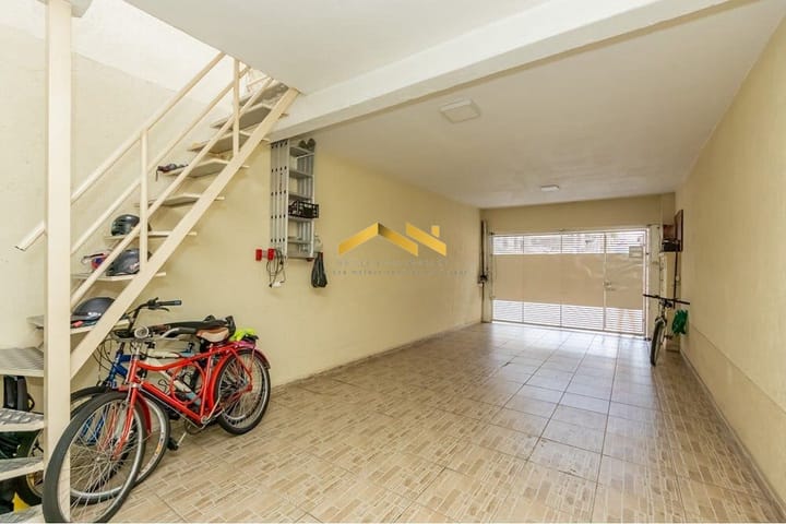 Casa à venda com 3 quartos, 185m² - Foto 24