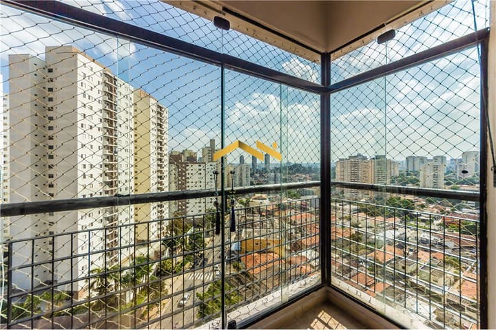 Apartamento à venda com 3 quartos, 130m² - Foto 13