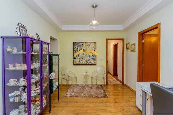 Apartamento à venda com 4 quartos, 171m² - Foto 5