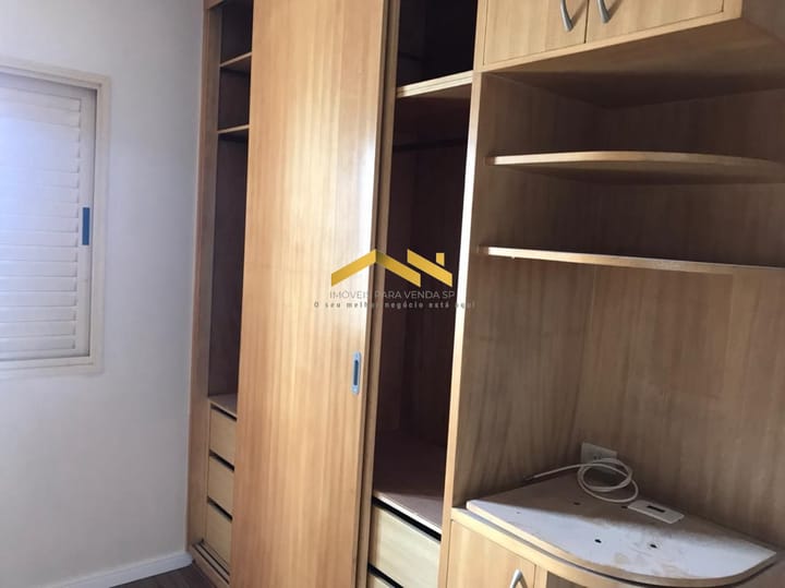 Apartamento à venda com 3 quartos, 85m² - Foto 26