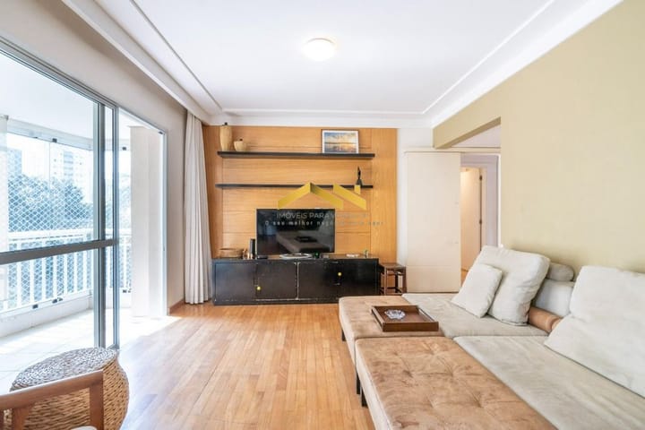 Apartamento à venda com 3 quartos, 143m² - Foto 39