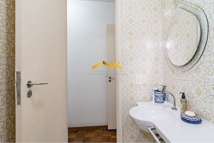 Apartamento à venda com 2 quartos, 108m² - Foto 5