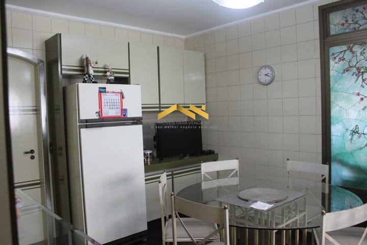 Apartamento à venda com 4 quartos, 420m² - Foto 8