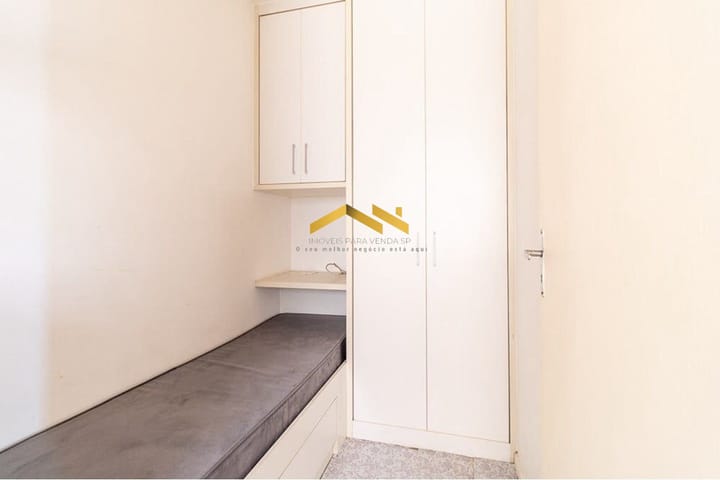 Apartamento à venda com 4 quartos, 171m² - Foto 12