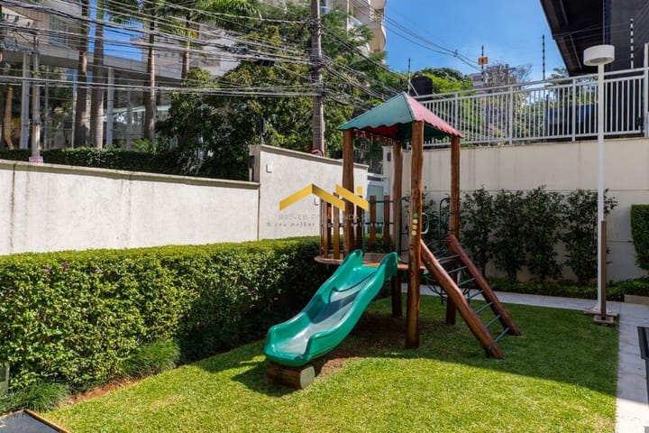 Apartamento à venda com 3 quartos, 157m² - Foto 23