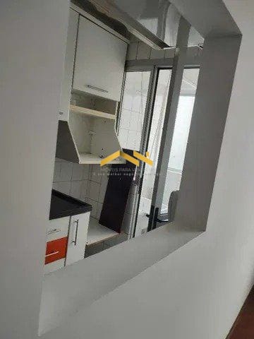 Apartamento à venda com 2 quartos, 48m² - Foto 5