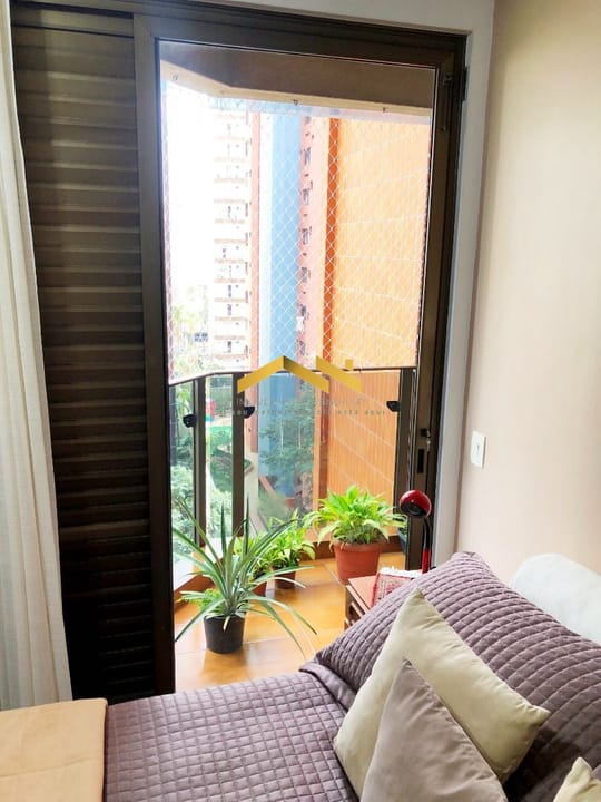 Apartamento à venda com 4 quartos, 173m² - Foto 140