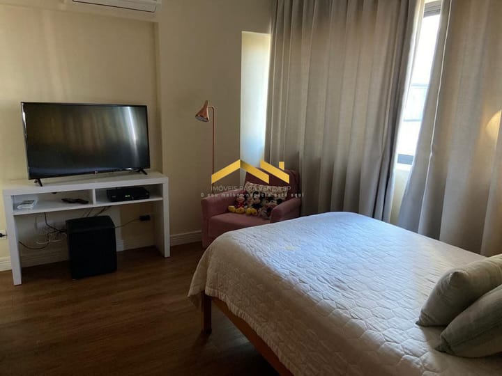 Apartamento à venda com 2 quartos, 99m² - Foto 11