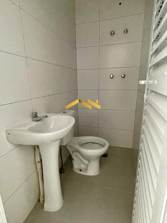 Apartamento à venda com 3 quartos, 133m² - Foto 9