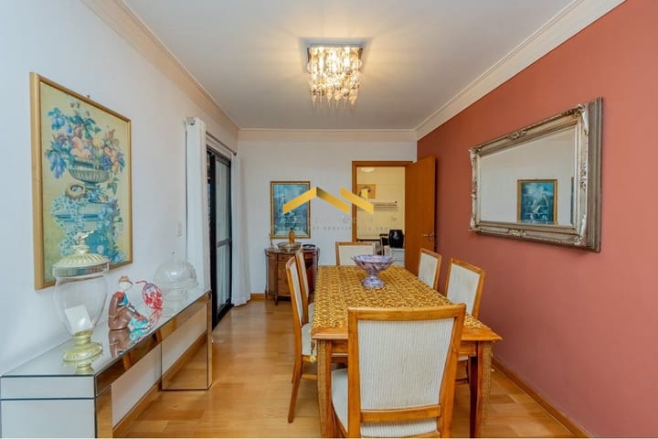 Apartamento à venda com 4 quartos, 171m² - Foto 29