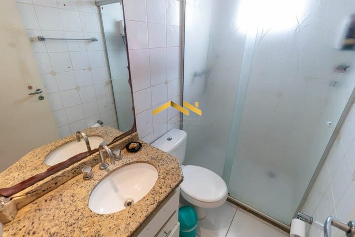 Apartamento à venda com 3 quartos, 202m² - Foto 59