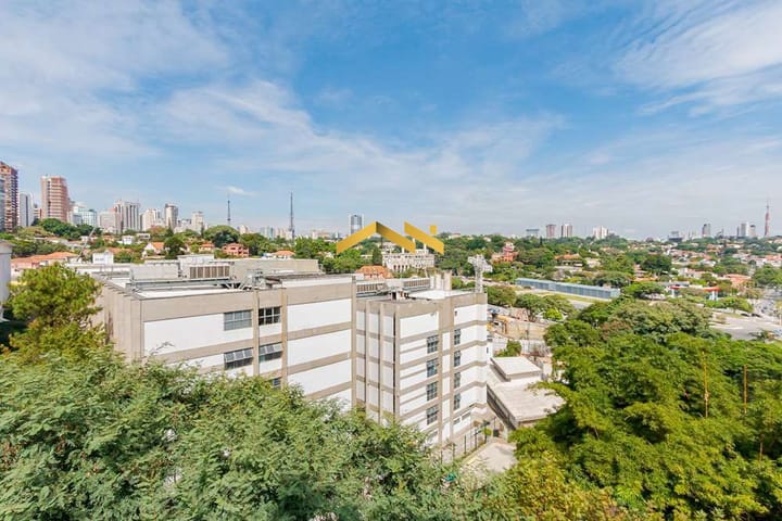 Apartamento à venda com 4 quartos, 383m² - Foto 11