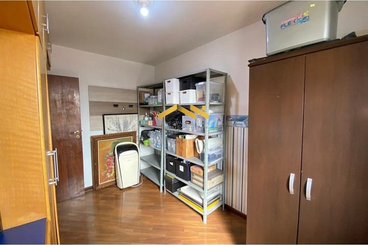 Apartamento à venda com 2 quartos, 59m² - Foto 11