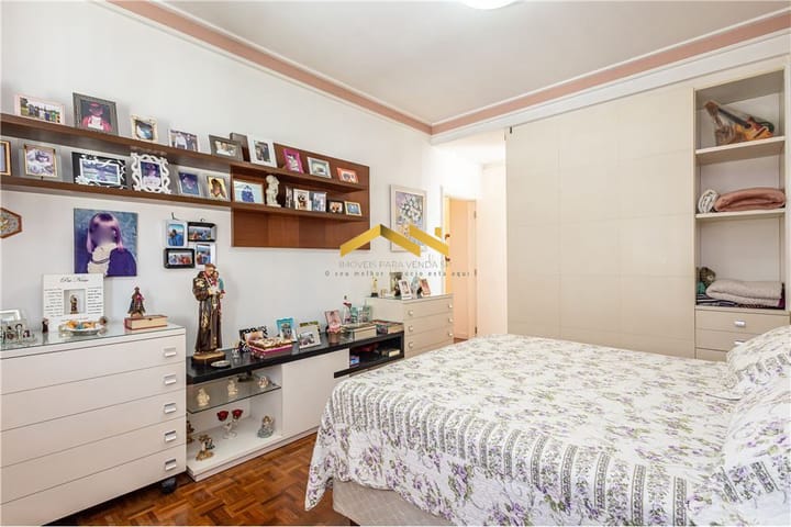 Apartamento à venda com 5 quartos, 296m² - Foto 64