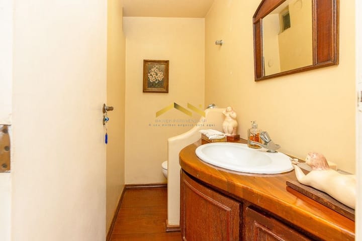 Apartamento à venda com 3 quartos, 175m² - Foto 25